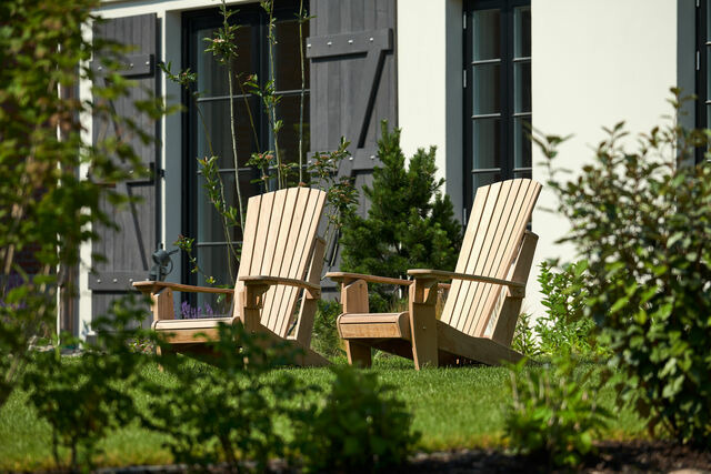 Ferienwohnung in Waabs - Elsas Enkel - Ferienwohnung Ida - Bild 7