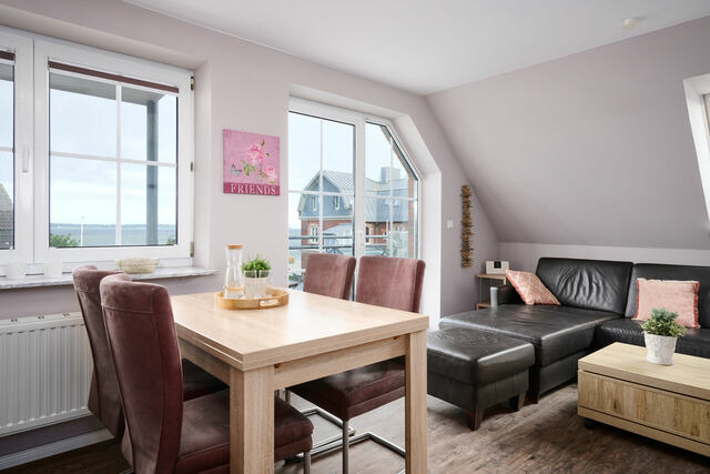 Ferienwohnung in Laboe - Bellevue 12 - Bild 8