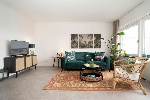 Ferienwohnung in Rettin - Strandbungalow Ostsee - Bild 7