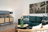 Ferienwohnung in Rettin - Strandbungalow Ostsee - Bild 9