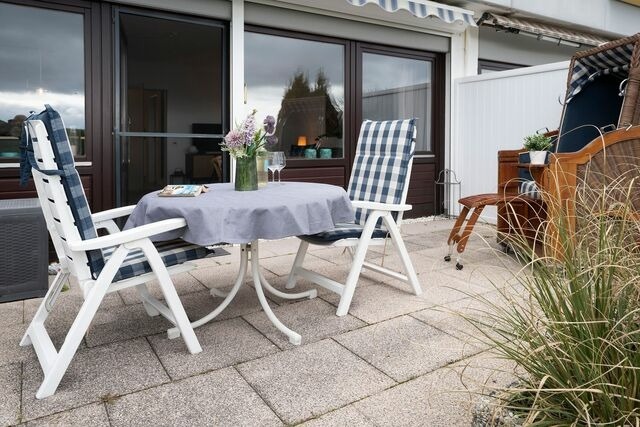 Ferienwohnung in Rettin - Strandbungalow Ostsee - Bild 14