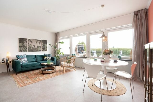 Ferienwohnung in Rettin - Strandbungalow Ostsee - Bild 16