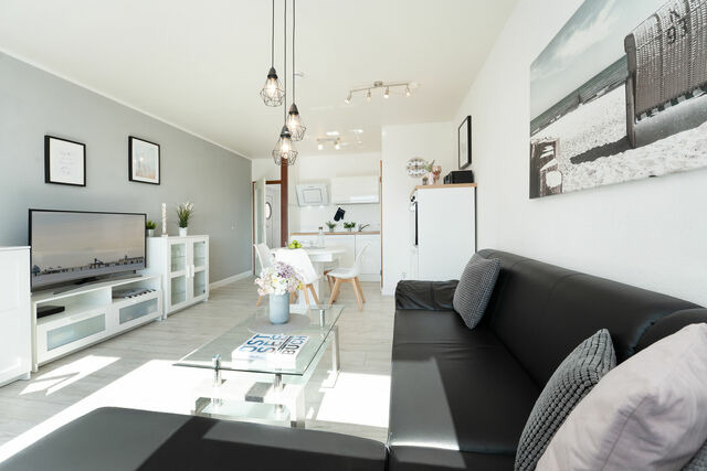 Ferienwohnung in Gr&ouml;mitz - Seeschl&ouml;sschen Wohnung 118 - Bild 7