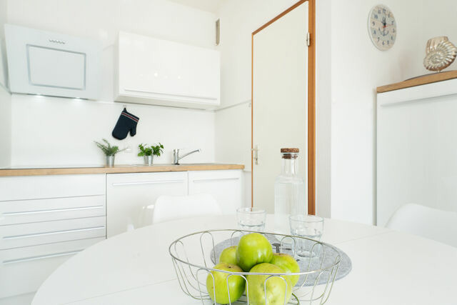 Ferienwohnung in Gr&ouml;mitz - Seeschl&ouml;sschen Wohnung 118 - Bild 17