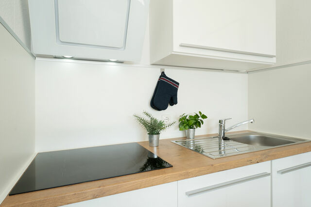 Ferienwohnung in Gr&ouml;mitz - Seeschl&ouml;sschen Wohnung 118 - Bild 18