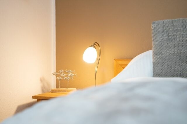 Ferienwohnung in Gr&ouml;mitz - Seeschl&ouml;sschen Wohnung 118 - Bild 20