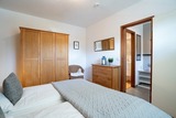 Ferienwohnung in Gr&ouml;mitz - Seeschl&ouml;sschen Wohnung 118 - Bild 21