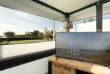 Ferienhaus in Fehmarn OT Burgtiefe - S&uuml;dstrand Bungalow - Bild 6