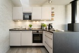 Ferienhaus in Fehmarn OT Burgtiefe - S&uuml;dstrand Bungalow - Bild 24
