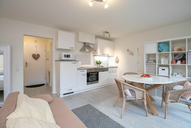 Ferienwohnung in Dahme - An der Aue 3- Seepferdchen - Bild 8