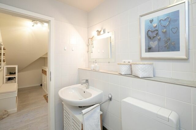 Ferienwohnung in Dahme - An der Aue 3- Seepferdchen - Bild 21