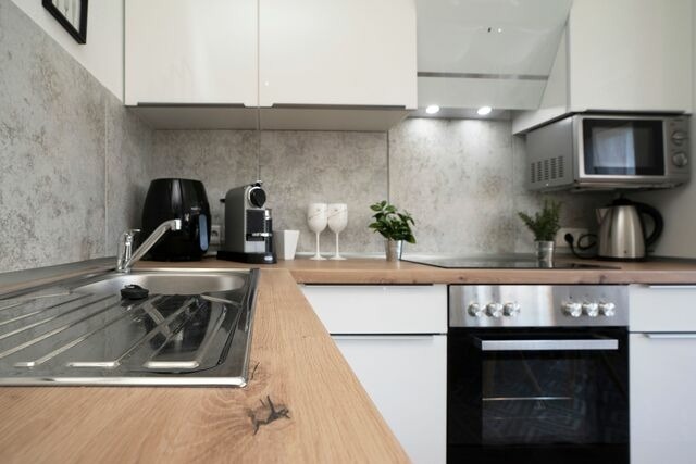 Ferienwohnung in Kellenhusen - Yu Home - Bild 18