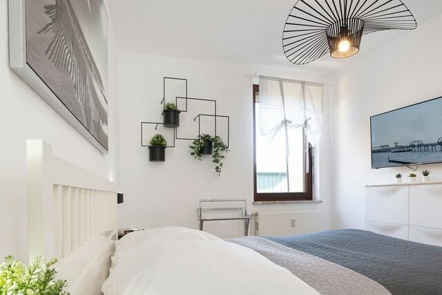 Ferienwohnung in Kellenhusen - Yu Home - Bild 20