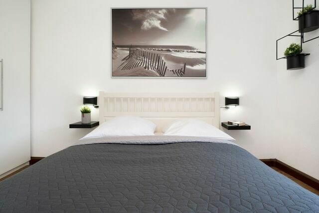 Ferienwohnung in Kellenhusen - Yu Home - Bild 22