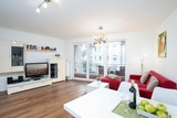 Ferienwohnung in Timmendorfer Strand - Domizil am Meer - Bild 1