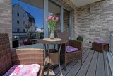 Ferienwohnung in Timmendorfer Strand - Domizil am Meer - Bild 9