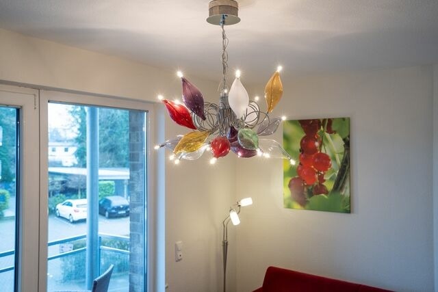 Ferienwohnung in Timmendorfer Strand - Domizil am Meer - Bild 13