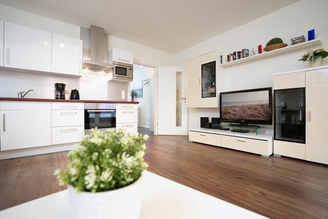 Ferienwohnung in Timmendorfer Strand - Domizil am Meer - Bild 14