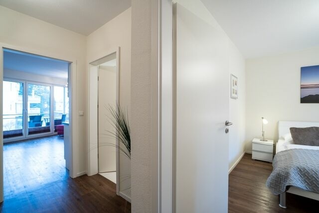 Ferienwohnung in Timmendorfer Strand - Domizil am Meer - Bild 19