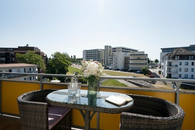 Ferienwohnung in Gr&ouml;mitz - Haus Achtern Diek Meerchen - Bild 3