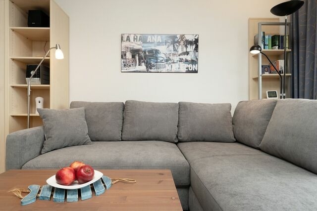 Ferienwohnung in Gr&ouml;mitz - Haus Achtern Diek Meerchen - Bild 5