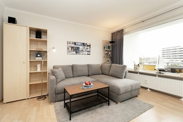 Ferienwohnung in Gr&ouml;mitz - Haus Achtern Diek Meerchen - Bild 6