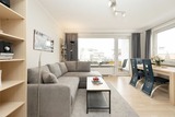 Ferienwohnung in Gr&ouml;mitz - Haus Achtern Diek Meerchen - Bild 8