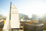 Ferienwohnung in Gr&ouml;mitz - Haus Achtern Diek Meerchen - Bild 9