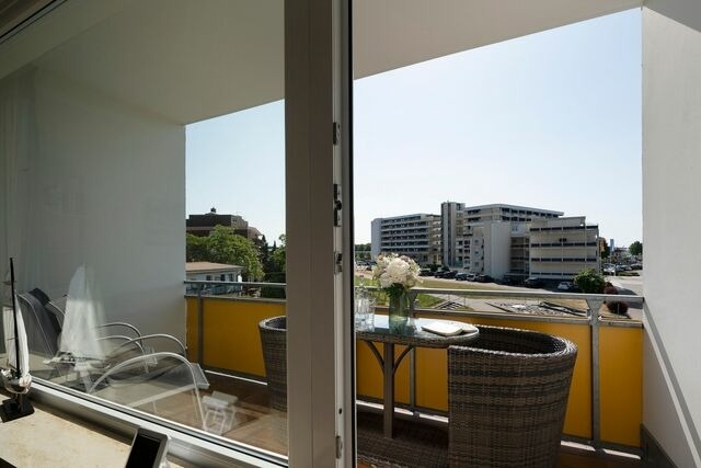 Ferienwohnung in Gr&ouml;mitz - Haus Achtern Diek Meerchen - Bild 10