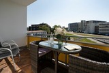 Ferienwohnung in Gr&ouml;mitz - Haus Achtern Diek Meerchen - Bild 11