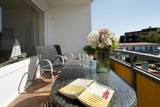 Ferienwohnung in Gr&ouml;mitz - Haus Achtern Diek Meerchen - Bild 13