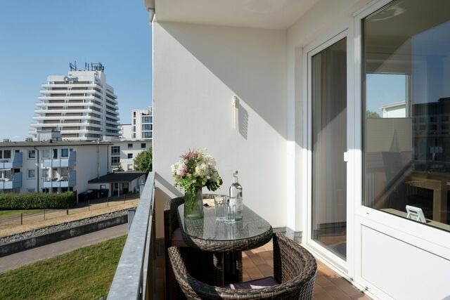 Ferienwohnung in Gr&ouml;mitz - Haus Achtern Diek Meerchen - Bild 14