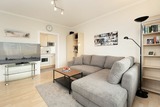 Ferienwohnung in Gr&ouml;mitz - Haus Achtern Diek Meerchen - Bild 15