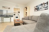 Ferienwohnung in Gr&ouml;mitz - Haus Achtern Diek Meerchen - Bild 16