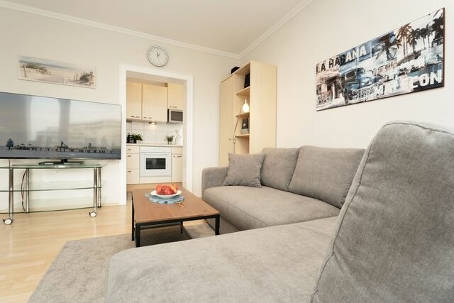 Ferienwohnung in Gr&ouml;mitz - Haus Achtern Diek Meerchen - Bild 16