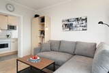 Ferienwohnung in Gr&ouml;mitz - Haus Achtern Diek Meerchen - Bild 17