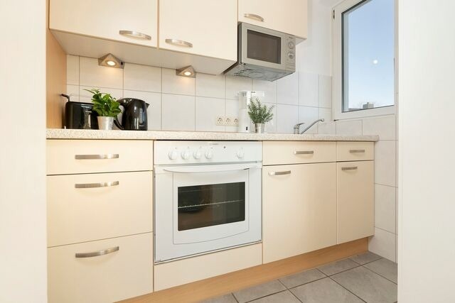 Ferienwohnung in Gr&ouml;mitz - Haus Achtern Diek Meerchen - Bild 18