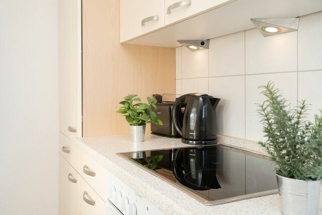 Ferienwohnung in Gr&ouml;mitz - Haus Achtern Diek Meerchen - Bild 19
