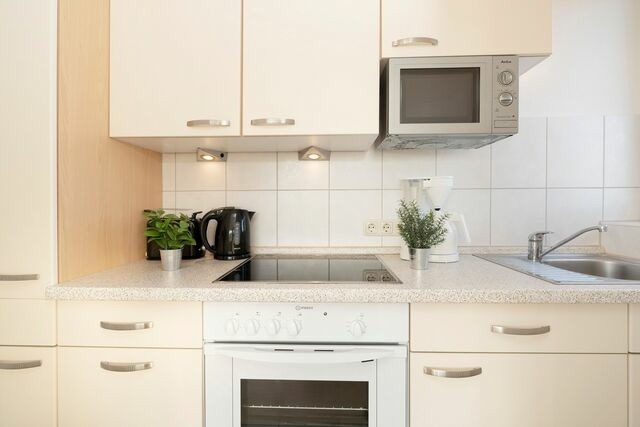 Ferienwohnung in Gr&ouml;mitz - Haus Achtern Diek Meerchen - Bild 20