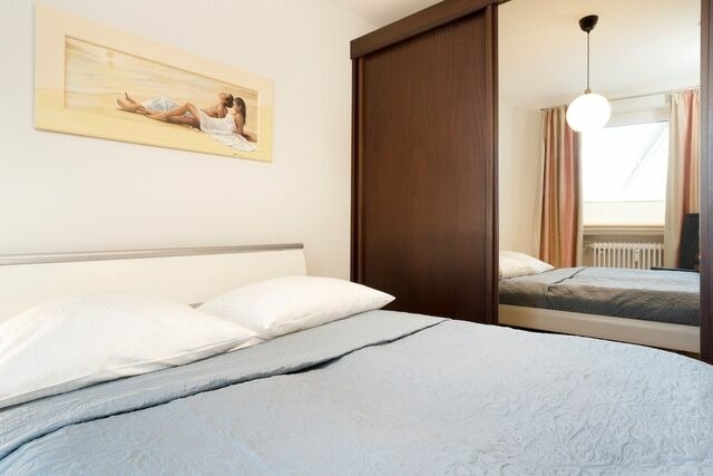Ferienwohnung in Gr&ouml;mitz - Haus Achtern Diek Meerchen - Bild 22