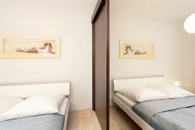 Ferienwohnung in Gr&ouml;mitz - Haus Achtern Diek Meerchen - Bild 23