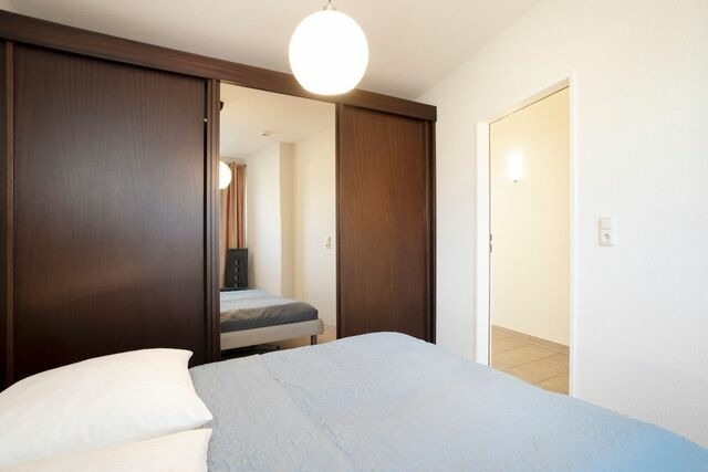 Ferienwohnung in Gr&ouml;mitz - Haus Achtern Diek Meerchen - Bild 24