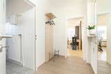 Ferienwohnung in Gr&ouml;mitz - Haus Achtern Diek Meerchen - Bild 25