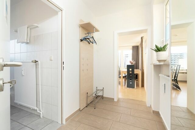 Ferienwohnung in Gr&ouml;mitz - Haus Achtern Diek Meerchen - Bild 25