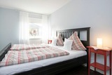 Ferienwohnung in Kellenhusen - Rosengarten - Bild 4