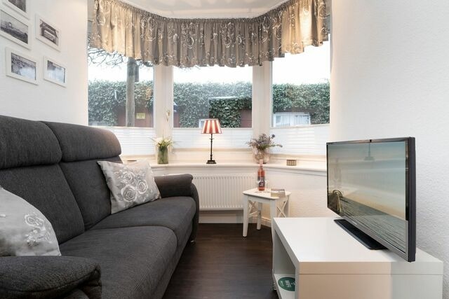 Ferienwohnung in Kellenhusen - Rosengarten - Bild 5