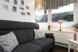 Ferienwohnung in Kellenhusen - Rosengarten - Bild 6