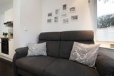 Ferienwohnung in Kellenhusen - Rosengarten - Bild 7