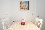 Ferienwohnung in Kellenhusen - Rosengarten - Bild 10