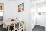 Ferienwohnung in Kellenhusen - Rosengarten - Bild 11